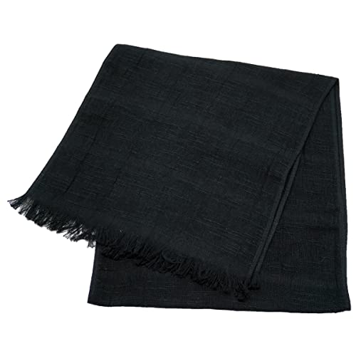 WKG コットンマフラー 泉州製 日本製 約29cm × 130cm の商品画像 10