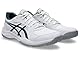 ASICS Herren Court Slide 4 Sneaker, Multicolor, 40 EU