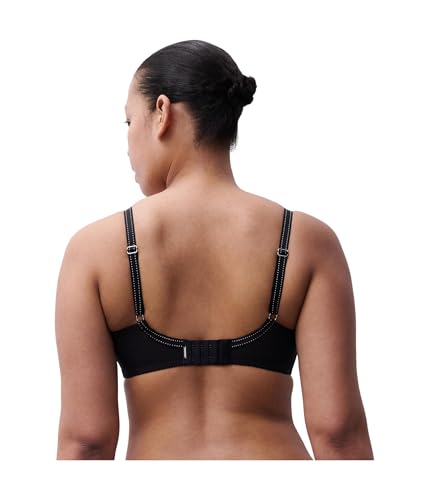 Image of Chantelle Rive Gauche Full Coverage Unlined Bra