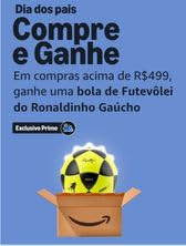 Brinde Dia dos Pais