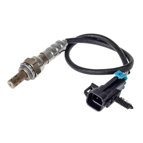 Capteur d'oxygène 234-4112 pour Chevrolet Silverado et Tahoe 2006-2007