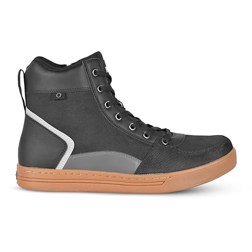 Noru Tori Motorcycle Boots