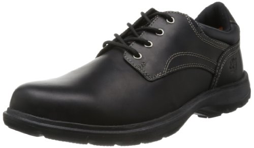 Timberland Men's Richmont PT Oxford,Black,9.5 M US