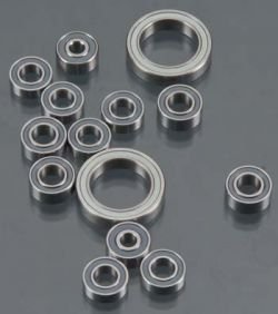 Roulement céramique Losi XXX Sct ACER Racing Cl022 pour stopper la surchauffe et l'usure précoce