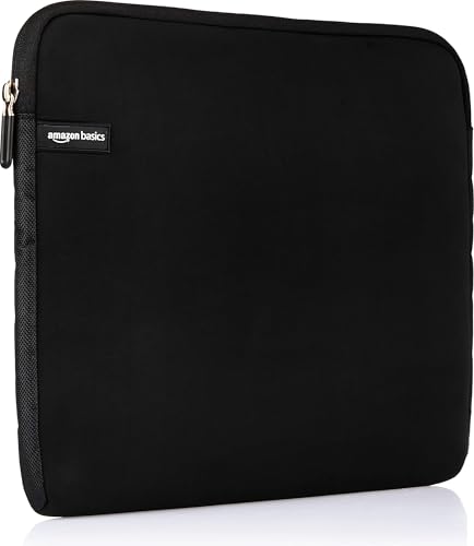 Amazonベーシック PCケース スリーブ 15.6インチ