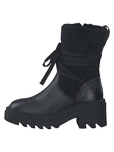 Tamaris Damen 1-1-26242-41 098 41 – Ansicht 4