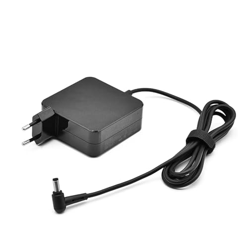 Adaptador AC 19V 3.42A 65W 5.5 x 2.5mm miniatura 2