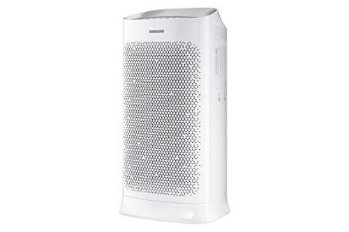 Image of Samsung AX5500 AX60M5051WS /NA Air Purifier (White)