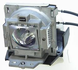 Replacement for VIEWSONIC PJ513DB LAMP & HOUSING Projector TV Lamp Bulb by Technical Precision