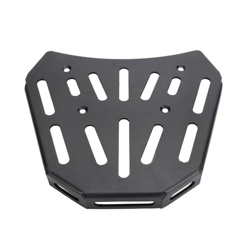 Porte-bagages arrière Transalp 750 rigide, planche support de coffre moto haute résistance
