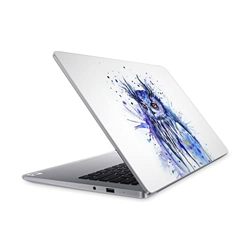 Autocollant Pixie Cold Mi Notebook 14 (2020) pour le Bureau