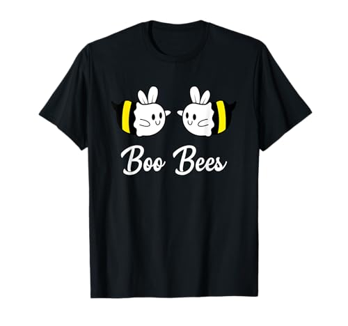 Boo Bees Bienen T-Shirt