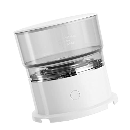 Cafetera portátil mini para espresso automática