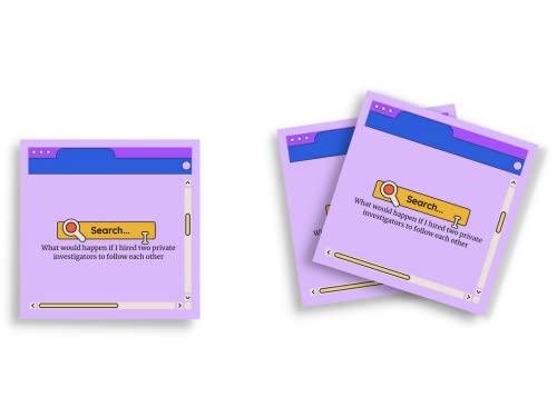 Butler in the Home Sticky Notes 3-Pack 3"x3" 50 Sheets