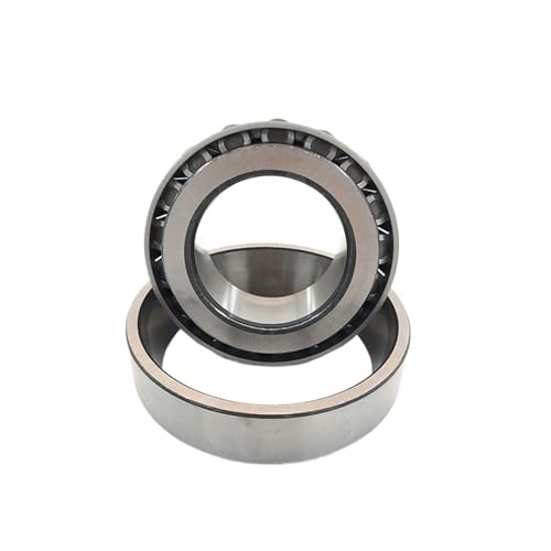 Roulements à rouleaux coniques 30208 pour essieu mécanique et boîte vitesse automobile