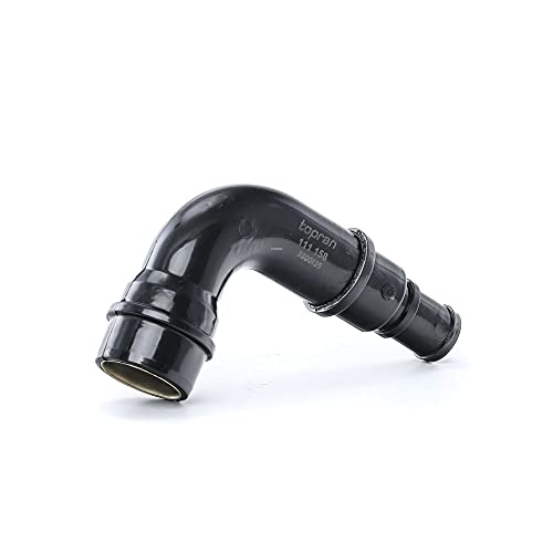 TOPRAN Tuyau de ventilation du carter 111158