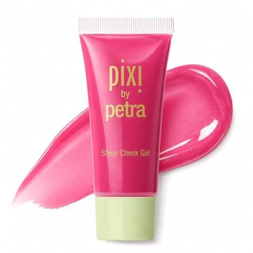 Image of Pixi Sheer Multiple Colors Cheek Gel