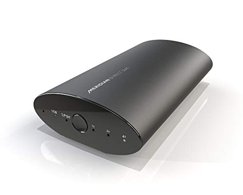 Preisvergleich Produktbild Meridian Director USB DAC
