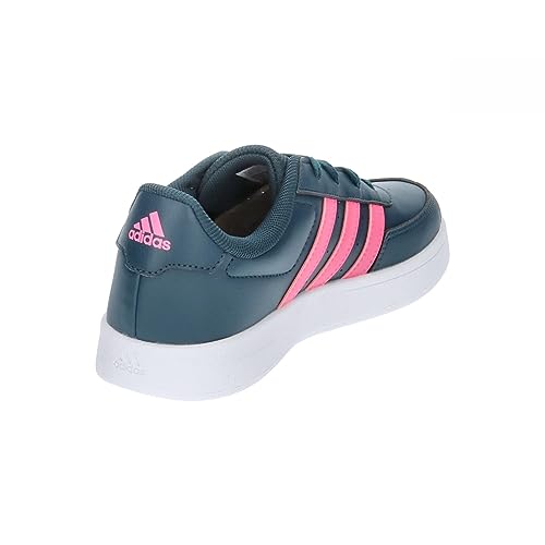 Image of adidas Unisex-Child Breaknet 2.0 K Running Shoe
