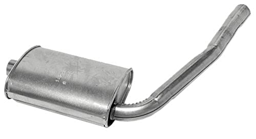 Image of Walker Exhaust SoundFX 18353 Direct Fit Exhaust Muffler