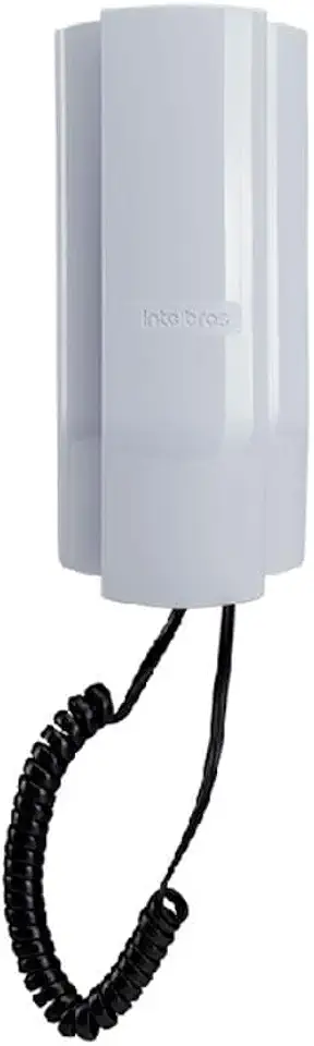 Telefone Ip Voip Poe Tdmi 400 Ip Intelbras