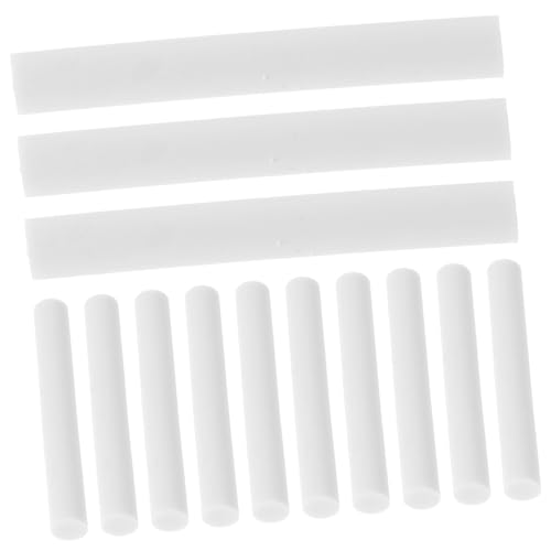 ARTIBETTER 50pcs Pencil Drawing Erasers Soft Erasers for Artists Writers Gentle on Artwork Supplies