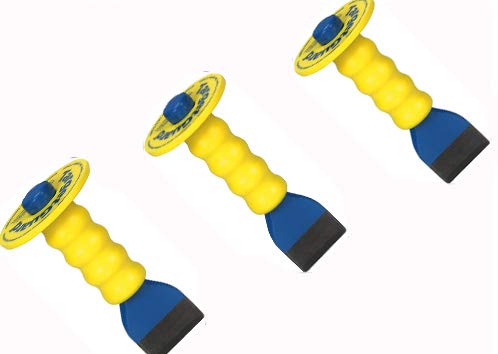 Dasco Pro G334 Mason Chisel, 2-1/4-Inch-Thr?? ???k