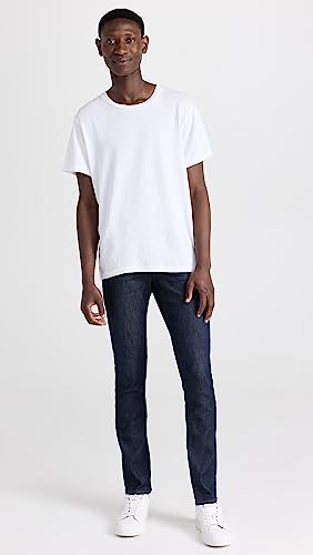 Image of FRAME Men's L'Homme Slim Jeans