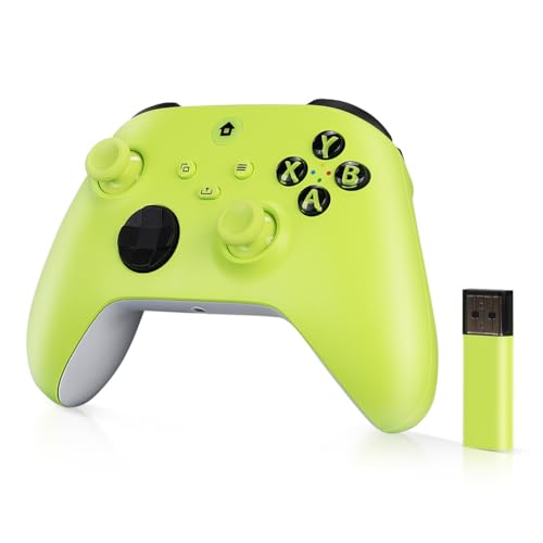 veoyya Wireless Controller for Xbox Series X/S/Xbox One/Xbox One S/One