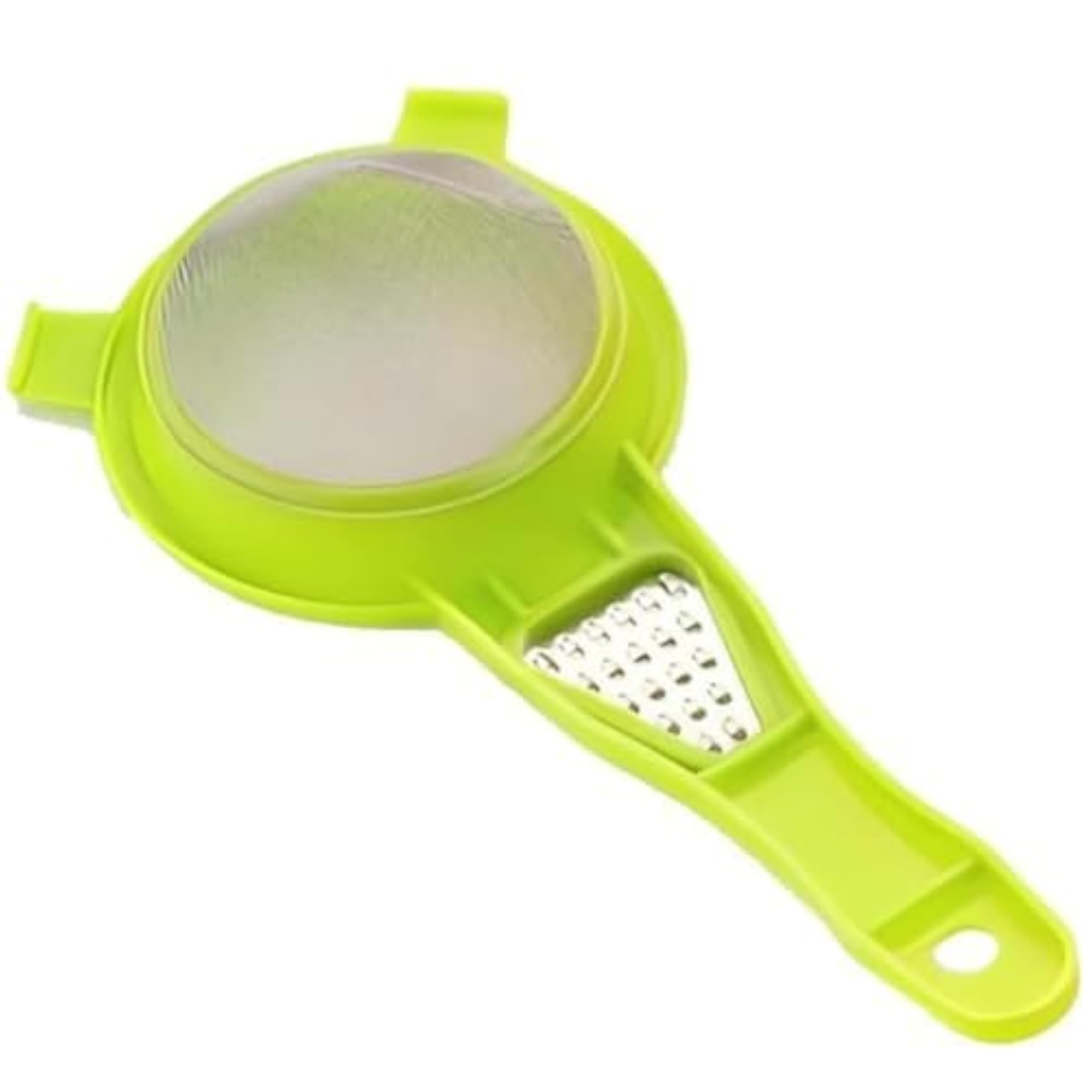 4 Piece Kitchen Tea Strainer Set