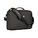Wenger MX Commute Laptop Bag for Shoulder, Notebook up to 16 Inches, Tablet up to 10 Inches, Women Men, Business University School Travel, Heather Grey