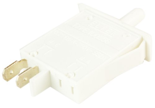 Preisvergleich Produktbild Heisswasserspeicher Ariston Kühlschranktür Push Button Lichtschalter