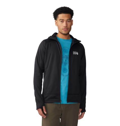 Image of Mountain Hardwear unisex-adult Sendura Hoody