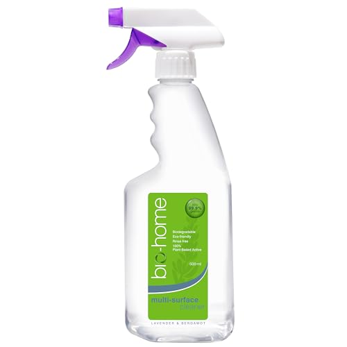 bio-home Lavender & Bergamot Multi-Surface Cleaner 500ml