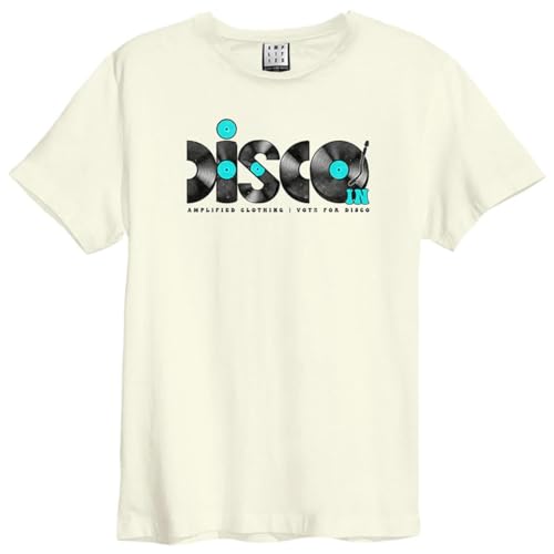 T-Shirt Disco Discs ravivez la nostalgie des vinyles avec élégance