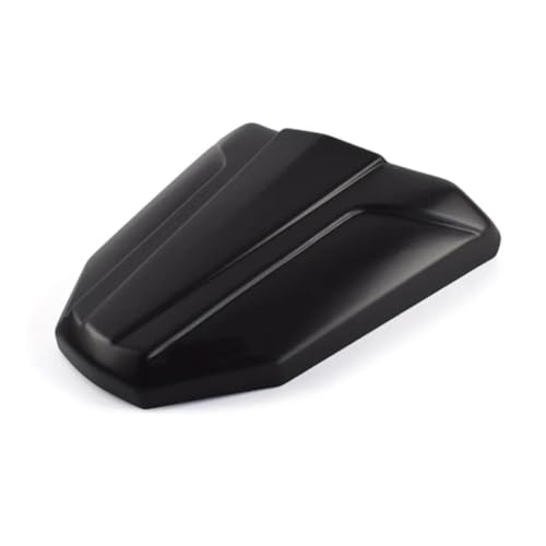 Capot de selle MT09 pour supprimer l'assise passager et épurer l'arrière