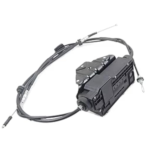 Actuador de freno de mano para BMW X5 E70 2007-2013 módulo electrónico 34436785487