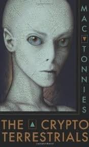 The Cryptoterrestrials Publisher: Anomalist Books Paperback – January 1, 2009