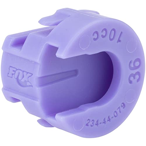 Fox Shox Volume Spacer - 36 Rhythm Float NA2 - Bag of 5-803-01-668