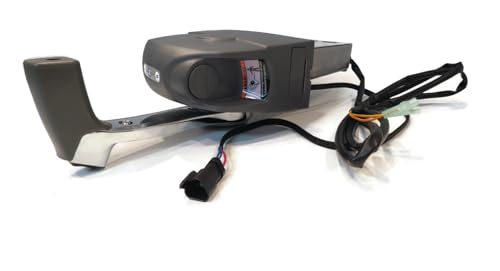 image for The ROP Shop | Remote Throttle Control for Johnson & Evinrude 0176371 