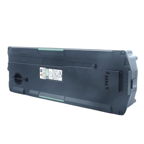 Caja de Tóner de Residuo con Sellado Hermético para Ricoh C2504 y C2004