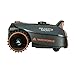 Yard Force i600 iVISION Drop & Go Boundary-Free Robotic Lawnmower Medium Gardens up to 600m²