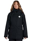 DC Shoes Phoenix Parka - Chaqueta técnica Snow - Mujer