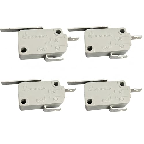 Micro interrupteur de fin de course KW3-0Z compatible avec AG301 AG302 AG400 LG450CO