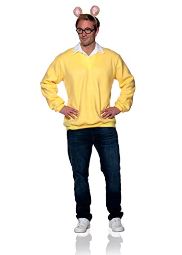 Arthur Costume