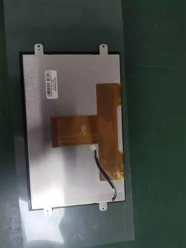 Image of Original Stock 7-inch 800x480 C070VVN03.3 LCD Display Screen