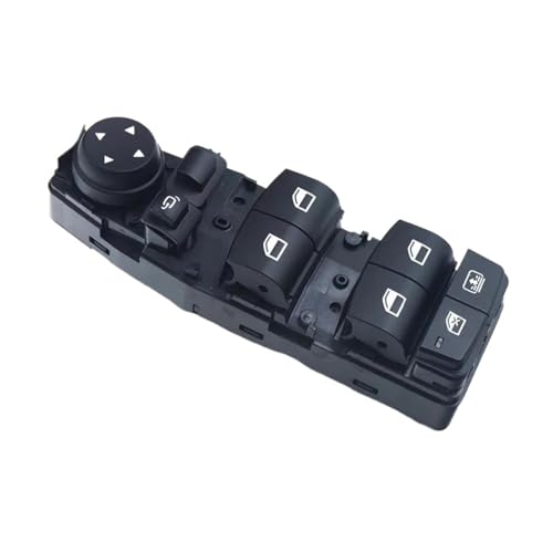 Interrupteur de lève-vitre 9238240 pour BMW F10 F11 F07 F04