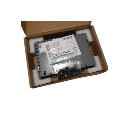 Image of 6AV2123-2JB03-0AX0 HMI KTP900 Basic PN 9 Inch Touch Screen 6AV2 123-2JB03-0AX0 Sealed in Box