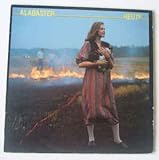  ALABASTER: Heute, LP, Pila Music ‎20.216 (Germany 1984)