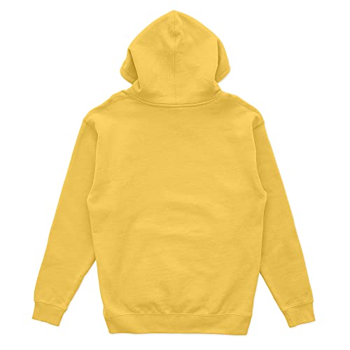 Image of KYDA KIDS Boys Cotton Regular Fit Hooded Neck Hoodies - Sweatshirt with Hoodies Full Sleeves Winter Wear, Long Sleeve Sweatshirts for Boys